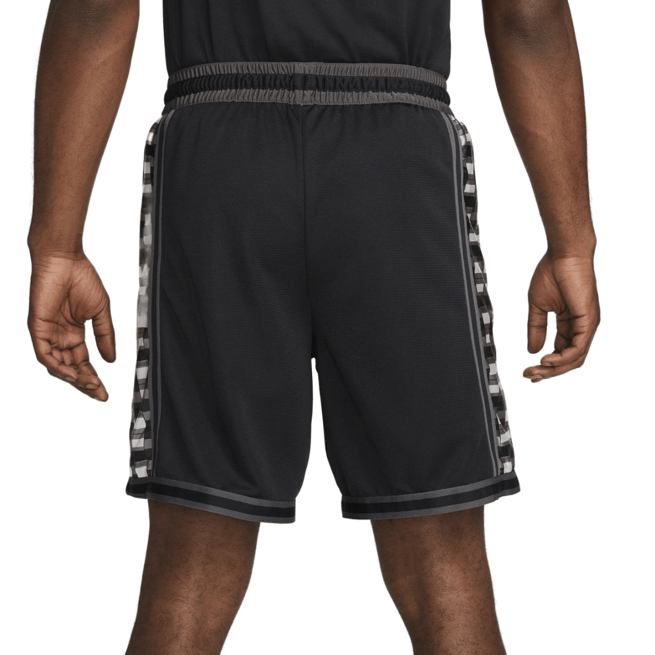 Купить Баскетбольные шорты Nike Dri-FIT DNA | DQ6100-010 в Москве или заказать доставку на Slamdunk.su