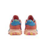 Баскетбольные кроссовки Nike Zoom Freak 4 EP | DQ3825-500