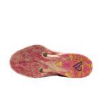 Баскетбольные кроссовки Nike Zoom Freak 4 EP | DQ3825-500