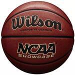Баскетбольный мяч Wilson NCAA Showcase Ball - картинка
