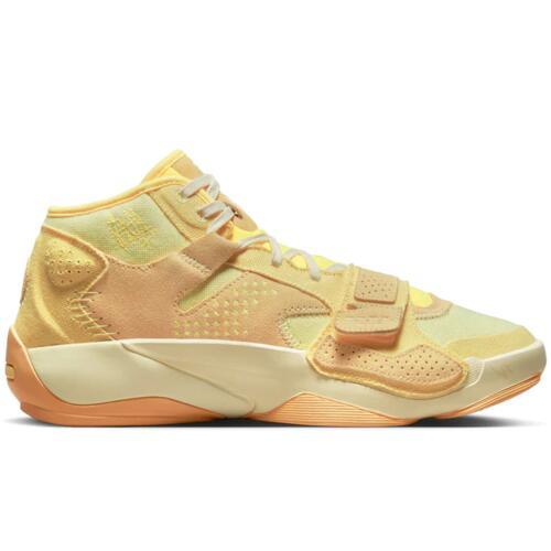 Баскетбольные кроссовки Jordan Zion 2 SE