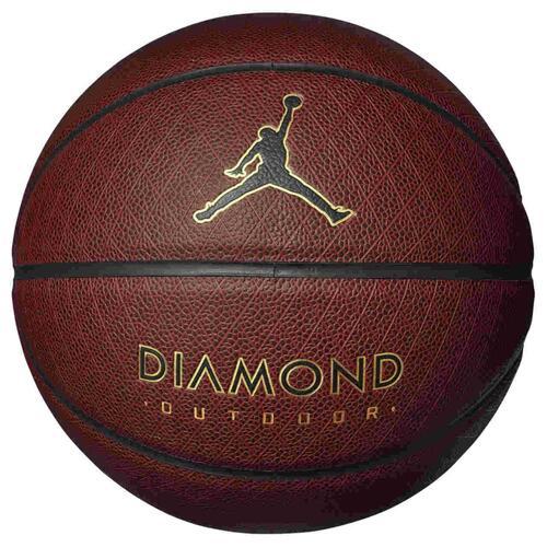 Баскетбольный мяч Jordan Diamond 8P Outdoor Basketball