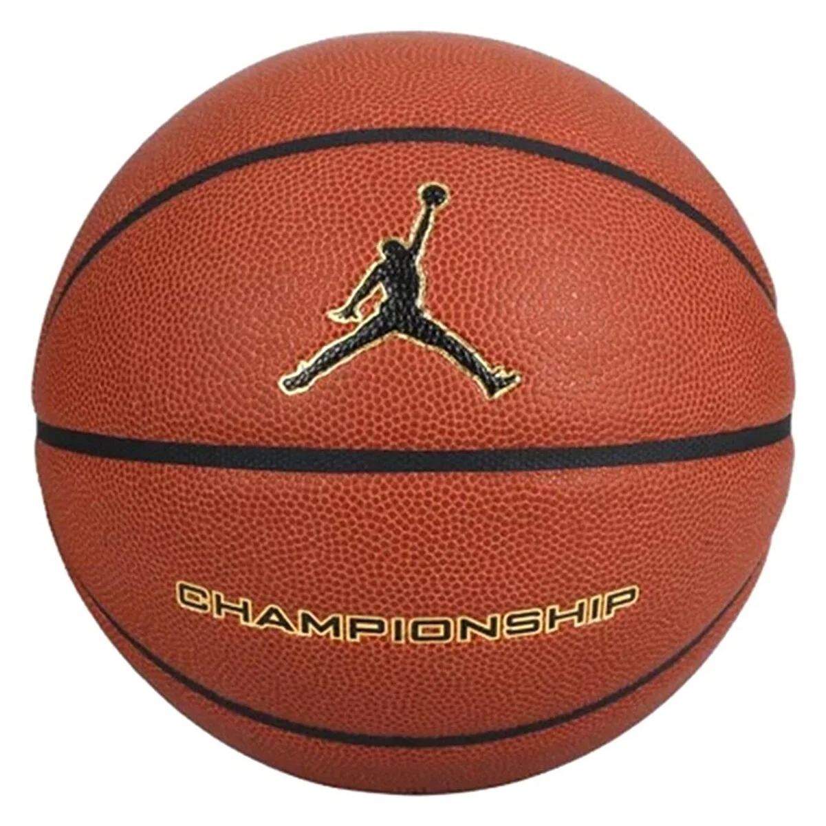 Баскетбольный мяч Jordan Championship 8P NBA - картинка