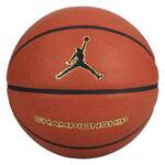 Баскетбольный мяч Jordan Championship 8P NBA - картинка