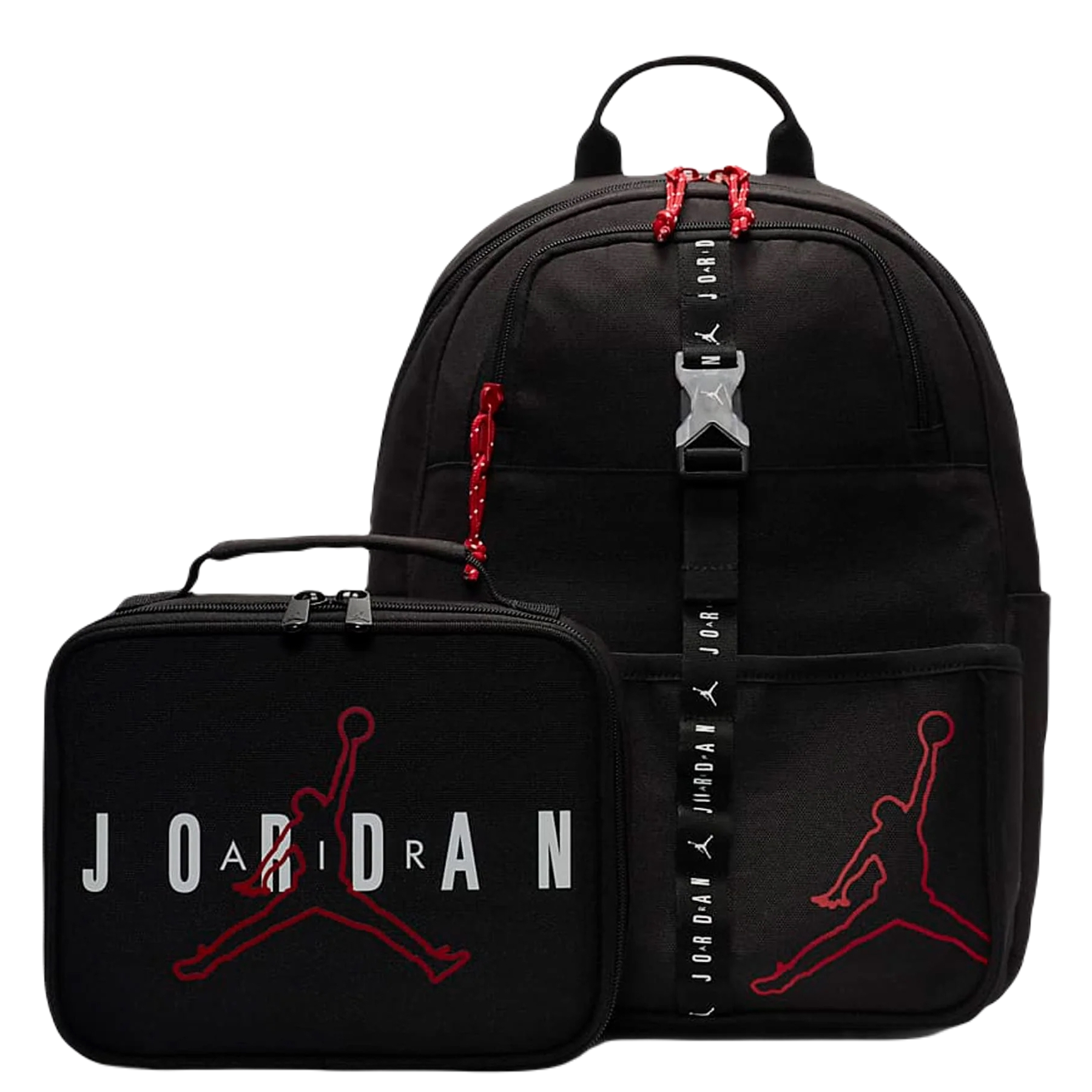 jordan lunch bag