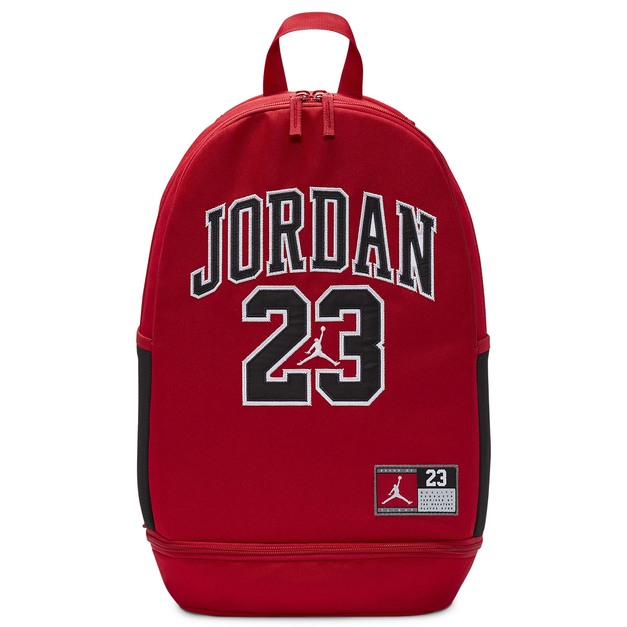 Купить Рюкзак Jordan Jersey Backpack | 9A0780-R78 в Москве или заказать доставку на Slamdunk.su