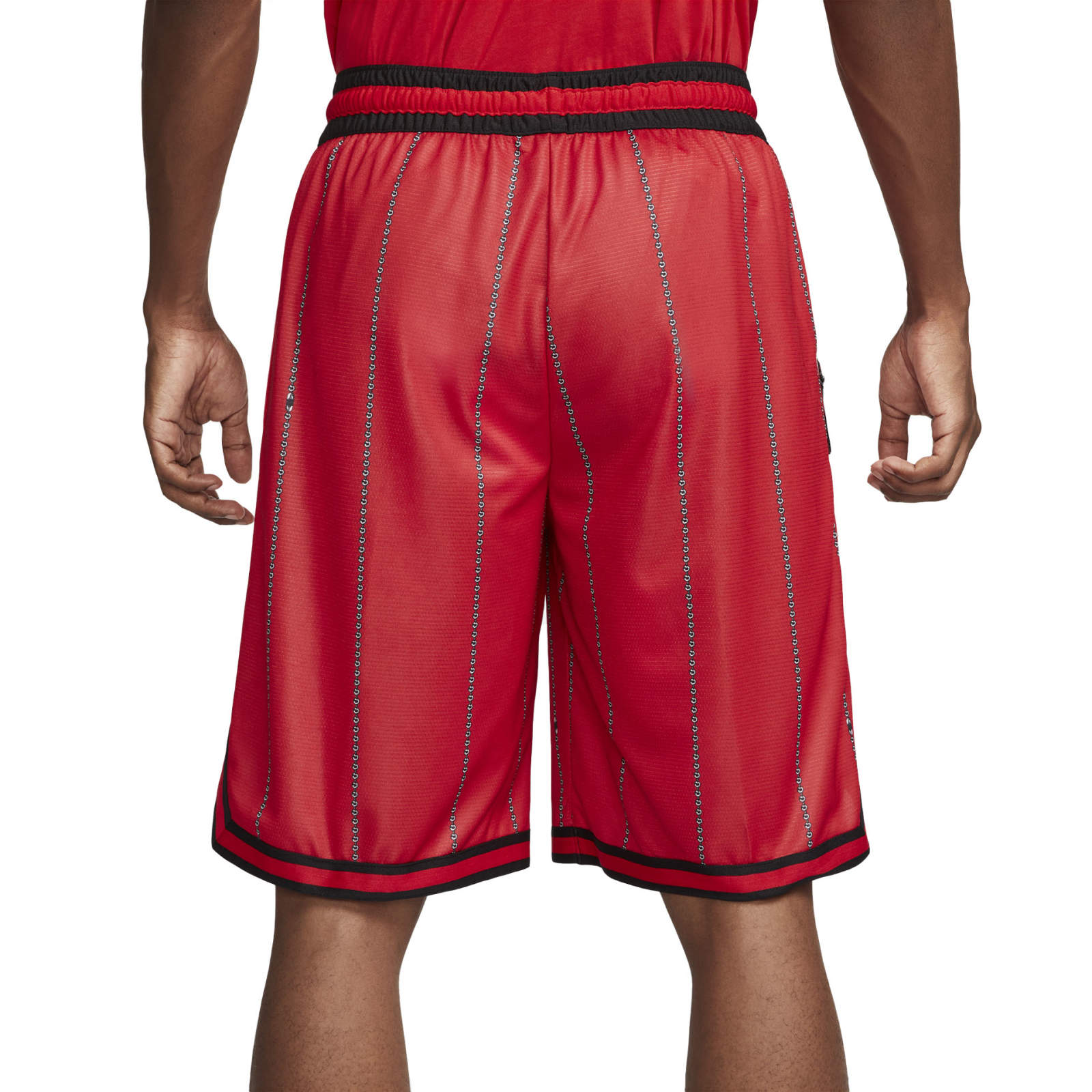 Купить Шорты Nike Dri-Fit  | DQ6087-657 в Москве или заказать доставку на Slamdunk.su