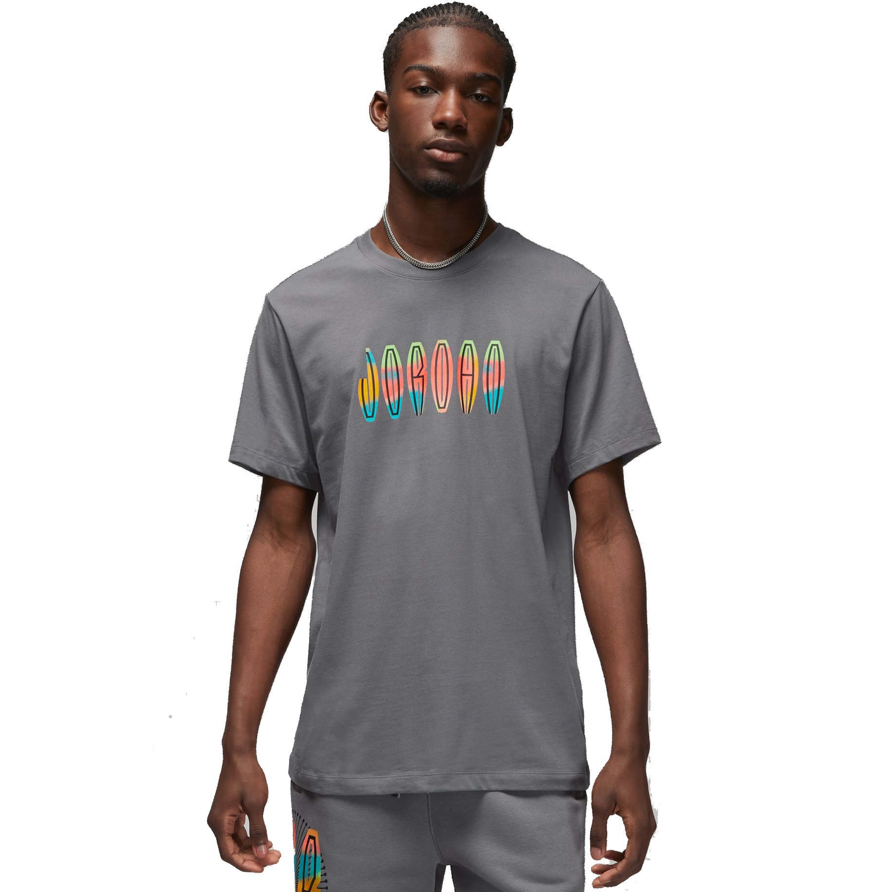 Футболка Jordan MVP T-Shirt - картинка