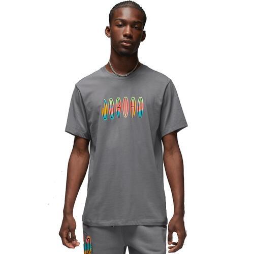 Футболка Jordan MVP T-Shirt