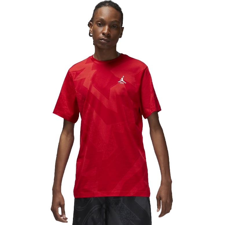 Купить Футболка Jordan T-Shirt  | DQ7368-612 в Москве или заказать доставку на Slamdunk.su