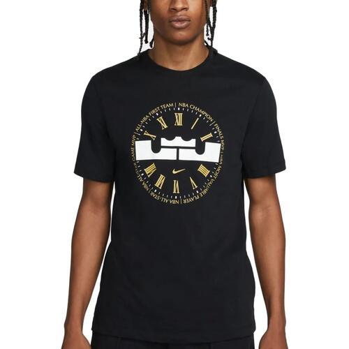 Футболка Nike Dri-FIT LeBron Men's 