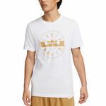 Футболка Nike Dri-FIT LeBron Men's  | DZ2702-100