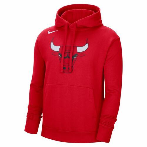 Толстовка Nike Chicago Bulls 