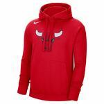 Толстовка Nike Chicago Bulls  | DN8625-657