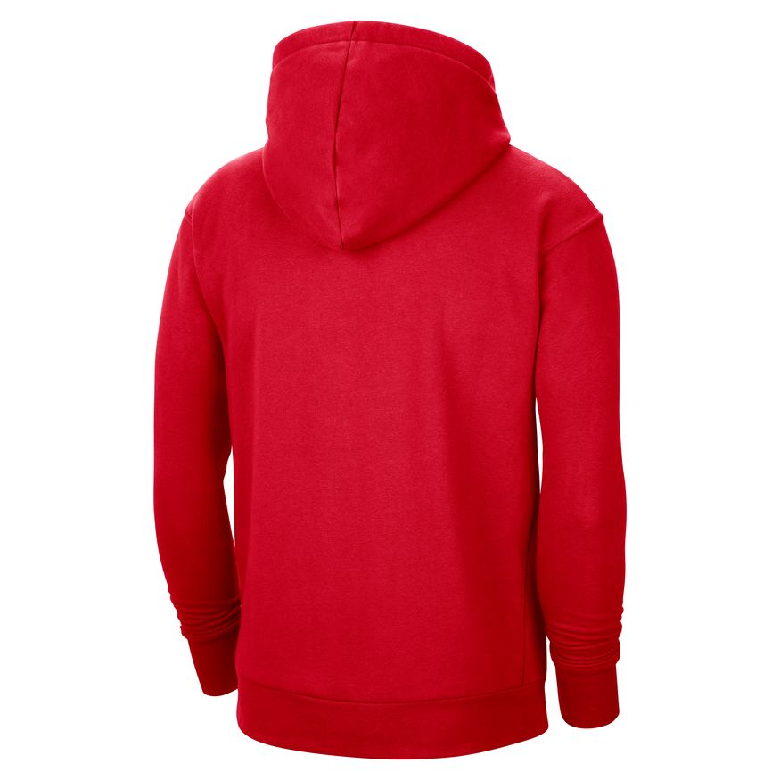 Купить Толстовка Nike Chicago Bulls  | DN8625-657 в Москве или заказать доставку на Slamdunk.su