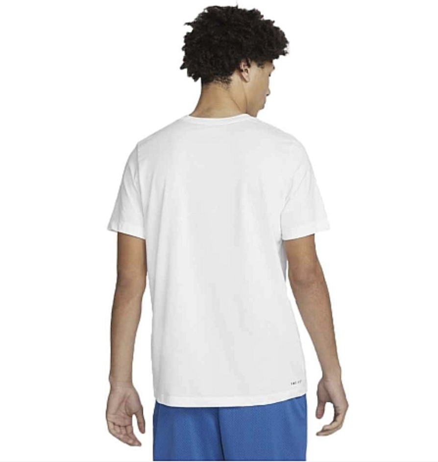 Купить Футболка Jordan Air | DH8924-100 в Москве или заказать доставку на Slamdunk.su