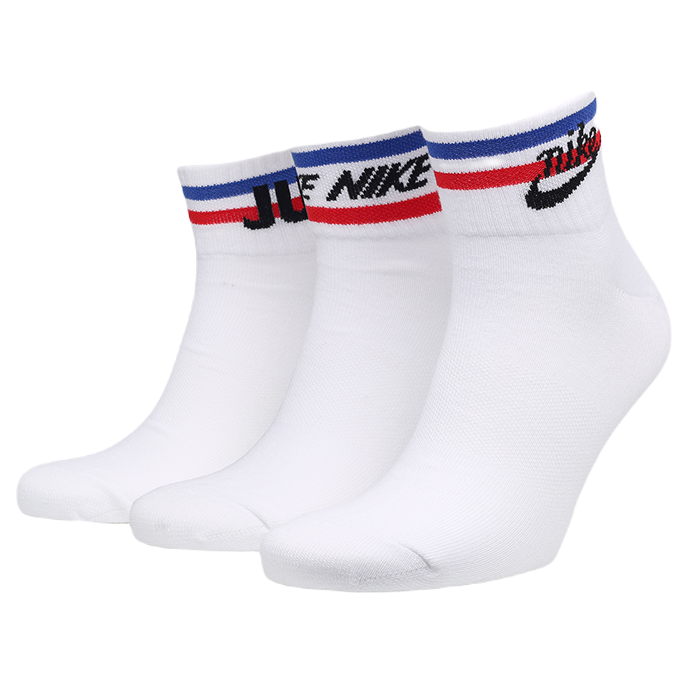 Купить Носки Nike Everyday | DX5080-100 в Москве или заказать доставку на Slamdunk.su