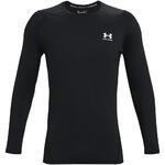 Лонгслив Under Armour HeatGear Fitted | 1361506-001