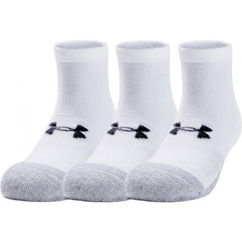 Носки Under Armour HeatGear Lo Cut Socks 3 Pack