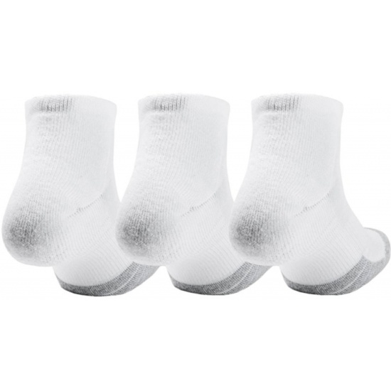 Купить Носки Under Armour HeatGear Lo Cut Socks 3 Pack | 1346753-101 в Москве или заказать доставку на Slamdunk.su