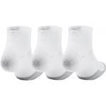 Носки Under Armour HeatGear Lo Cut Socks 3 Pack | 1346753-101
