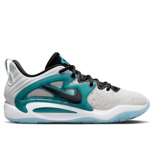 Баскетбольные кроссовки Nike KD 15 'White Photon Dust Teal'