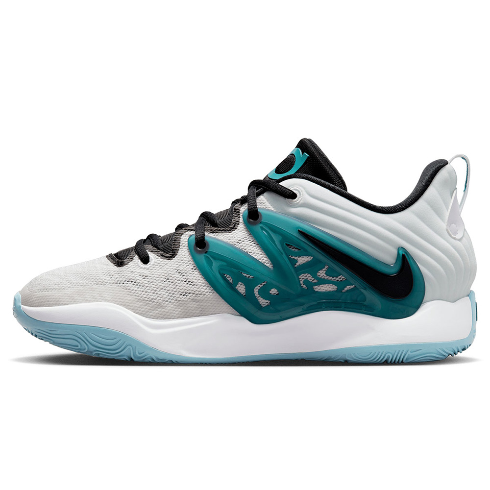 Купить Баскетбольные кроссовки Nike KD 15 | FN8009-100 в Москве или заказать доставку на Slamdunk.su