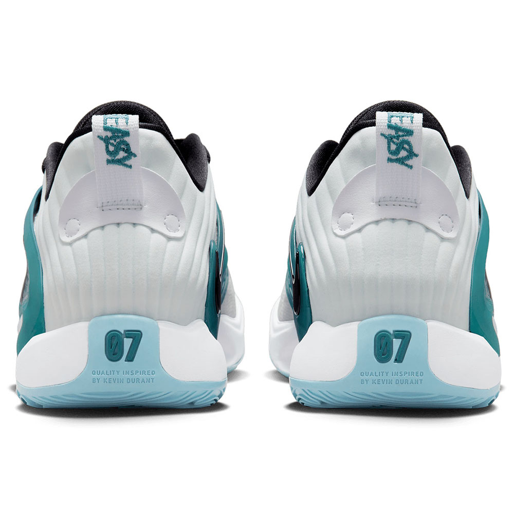 Купить Баскетбольные кроссовки Nike KD 15 | FN8009-100 в Москве или заказать доставку на Slamdunk.su