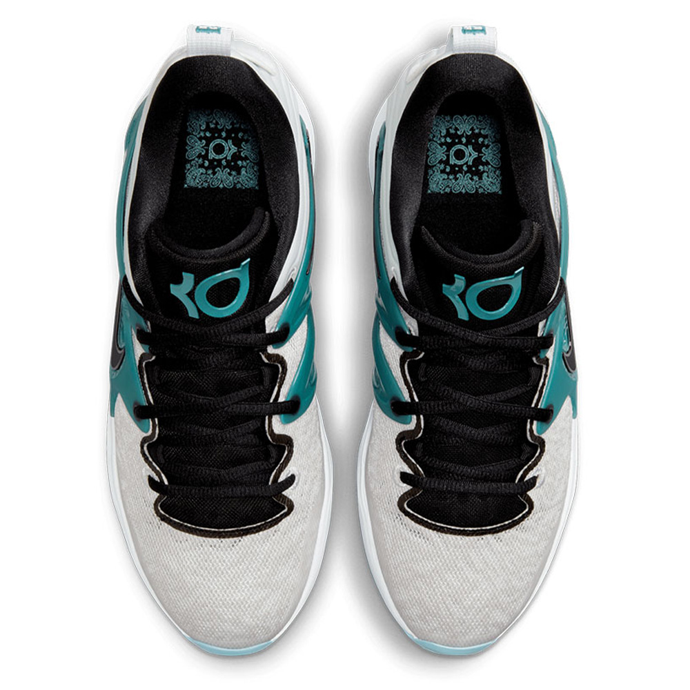 Купить Баскетбольные кроссовки Nike KD 15 | FN8009-100 в Москве или заказать доставку на Slamdunk.su