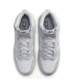 Кроссовки Nike Dunk High Retro - картинка