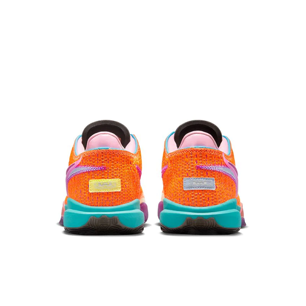 Купить Баскетбольные кроссовки Nike LeBron XX | DJ5423-800 в Москве или заказать доставку на Slamdunk.su