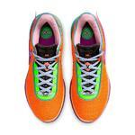 Баскетбольные кроссовки Nike LeBron XX | DJ5423-800