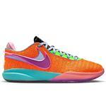 Баскетбольные кроссовки Nike LeBron XX | DJ5423-800