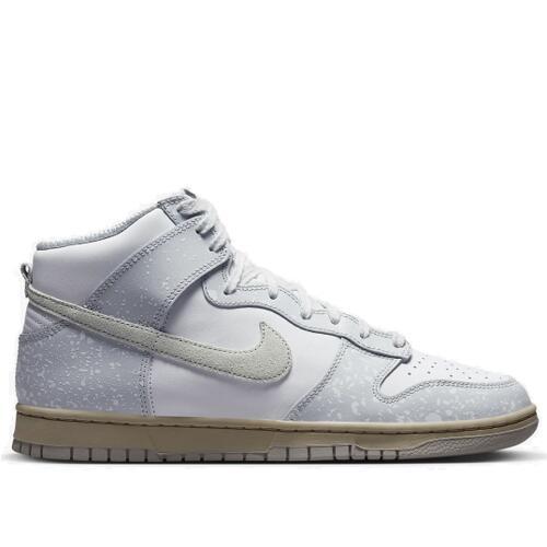 Кроссовки Nike Dunk High Retro