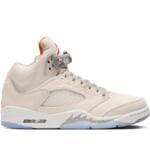 Кроссовки Air Jordan 5 Retro SE Craft  | FD9222-180
