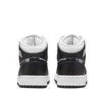 Кроссовки Jordan 1 Mid Hologram (GS) | DR9495-001