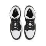 Кроссовки Jordan 1 Mid Hologram (GS) | DR9495-001