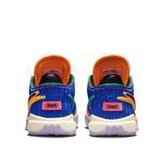 Баскетбольные кроссовки Nike LeBron XX (GS)  | DQ8651-401
