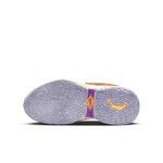 Баскетбольные кроссовки Nike LeBron XX (GS)  | DQ8651-401