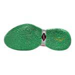 Баскетбольные кроссовки Nike LeBron XX (GS)  | DQ8651-400