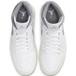 Кроссовки Air Jordan 1 Mid | 554724-135