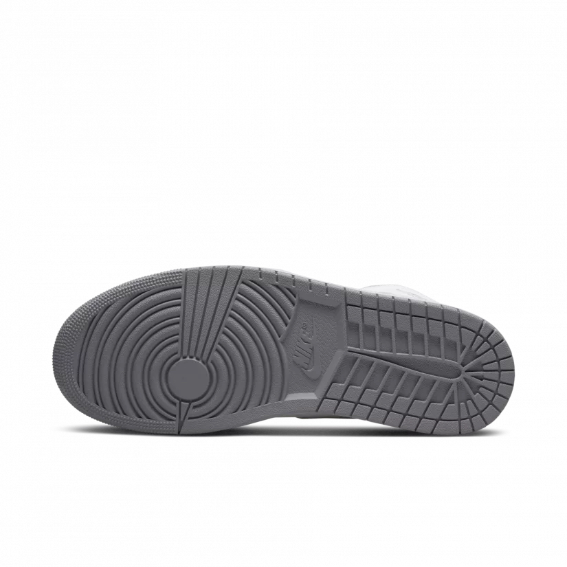Купить Кроссовки Air Jordan 1 Mid | 554724-135 в Москве или заказать доставку на Slamdunk.su