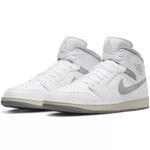 Кроссовки Air Jordan 1 Mid | 554724-135