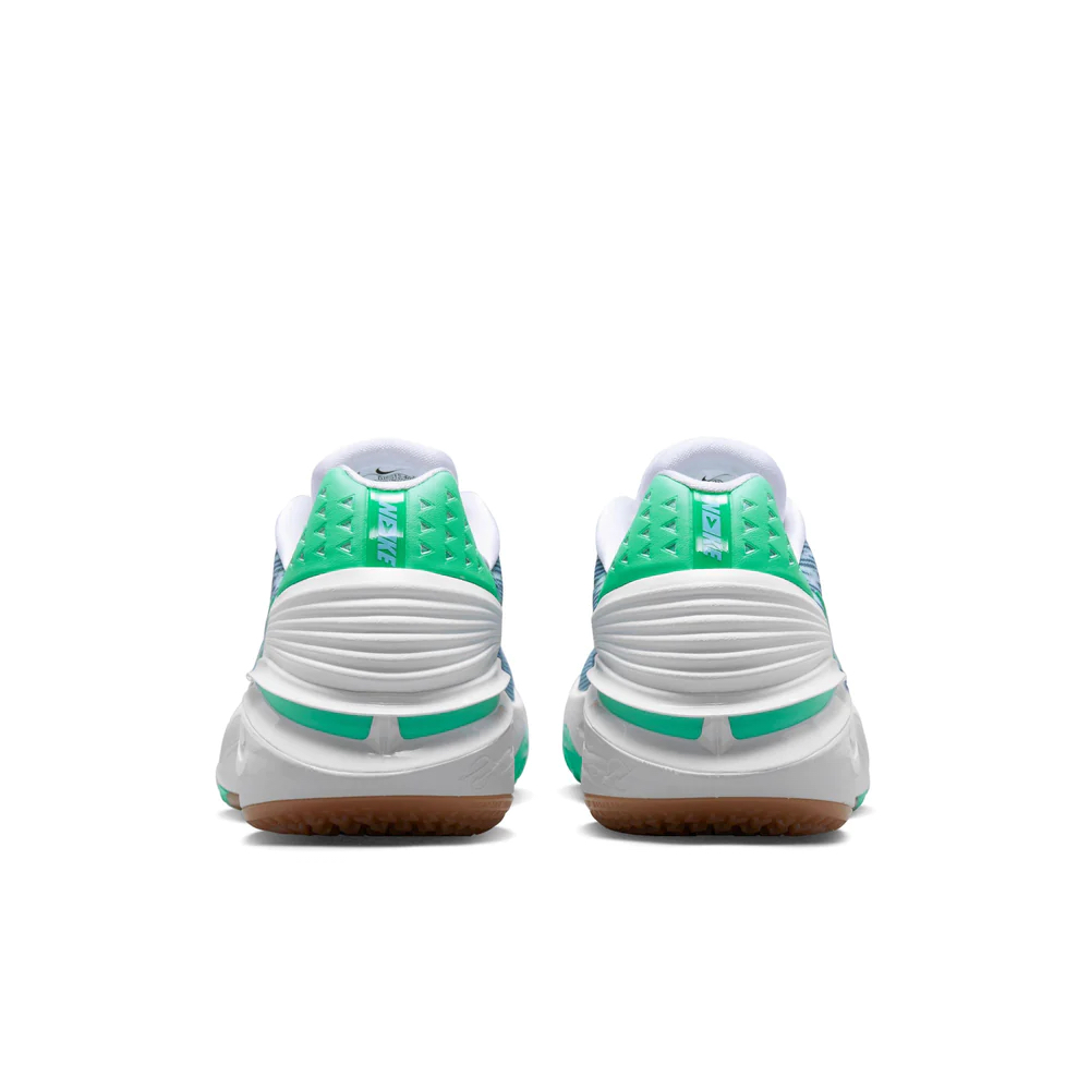 Купить Баскетбольные кроссовки Nike Zoom GT Cut 2 | DJ6015-403 в Москве или заказать доставку на Slamdunk.su