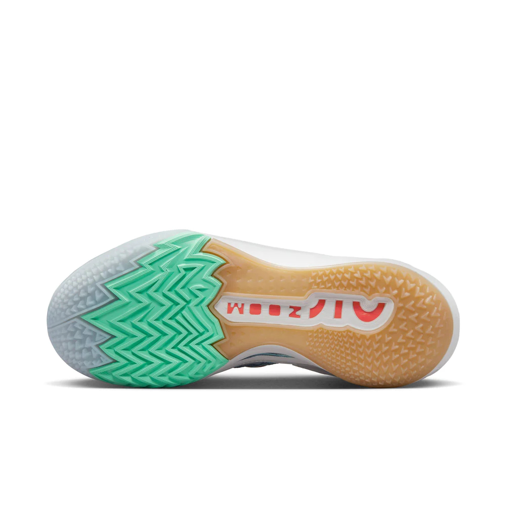 Купить Баскетбольные кроссовки Nike Zoom GT Cut 2 | DJ6015-403 в Москве или заказать доставку на Slamdunk.su