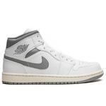 Кроссовки Air Jordan 1 Mid | 554724-135
