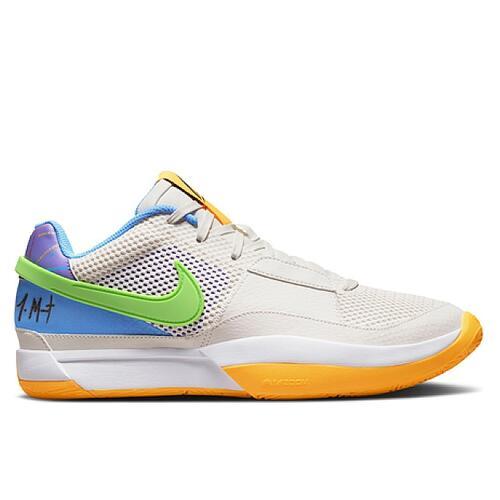 Баскетбольные кроссовки Nike Ja 1