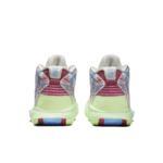 Баскетбольные кроссовки Nike Kyrie 8 Infinity | DC9134-600