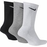 Носки Nike 3PPK Volue Cotton | SX4508-965