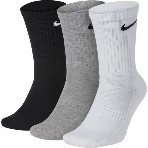 Носки Nike 3PPK Volue Cotton
